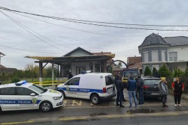 Detalji požara u Brčkom: Među poginulima i djeca, svijeće ...