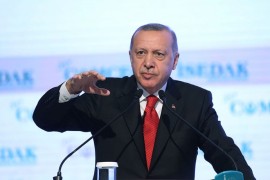 Erdoan otvorio 46 fabrika u jednom gradu