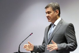 Zvizdić: Šmit tražio da se obrati Predstavničkom domu