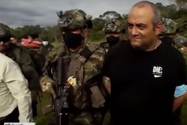 Uhapšen jedan od najvećih narkobosova u svijetu: "Uporedivo sa padom ...