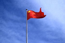 Mediji: Kina dva puta testirala svemirsko hiperskonično oružje