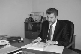 Preminuo nekadašnji gradonačelnik Istočnog Sarajeva Vinko ...