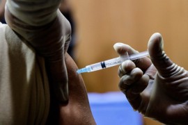 Revakcinisano oko 52 odsto punoljetnog stanovništva u Crnoj Gori