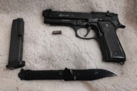 Detalji incidenata u Šamcu: Prijetio komšinici pa pucao na pripadnike ...