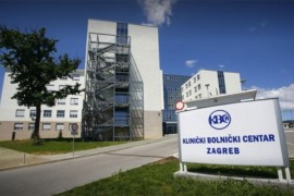 Dvojica mladića iz Hrvatske teško povrijeđena u tuči u kliničkom ...