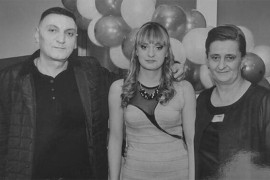 Pritvor do 30 dana za osumnjičene u vezi ubistva porodice Đokić