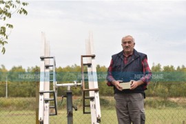 Najstariji raketar u RS: S olujama se bori 35 godina