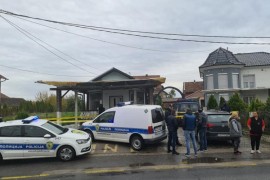 Sedma žrtva požara u Brčkom, preminuo petogodišnji dječak