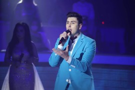 Mahir Mulalić objavio debitantsku pjesmu "Đerdan"