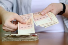 USK krajem godine počinje isplatu duga budžetskim korisnicima