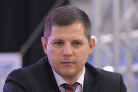 Borovčanin: Bokseri samoproglašenog Kosova nisu se ni prijavili na ...