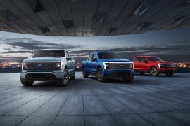 Ford ima problem da privuče kupce sa električnim modelima