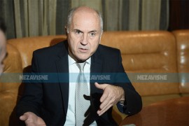 Inckovu odluku o negiranju genocida teško sprovesti u BiH