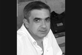Preminuo Predrag Jugović, dugogodišnji radnik RTRS-a