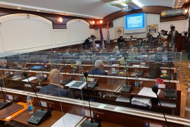 Todorović: Grad prijavio HES za neregularnosti na posljednjem ...