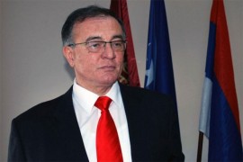 Lukić: Srbi se više ne plaše sankcija