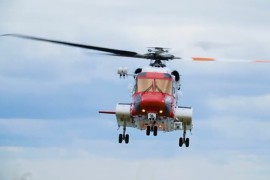 Hitna spasilačka akcija kod britanske obale, detalji nepoznati