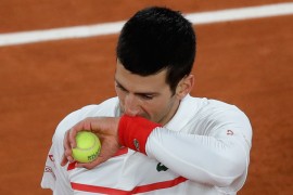 Otkazana uvertira u Melburnu pred Australijan open
