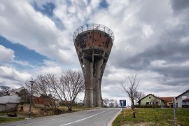 Srbima u Vukovaru ponovo osporeno pravo na ćirilicu