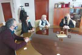 Bijelićeva i Mazalica dobili status glumca prvaka