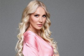 Bojana Ristivojević otkrila ime kćerke
