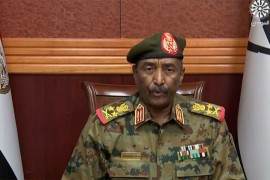 Sudanski general: Premijer je u kućnom pritvoru, ne zatvoru