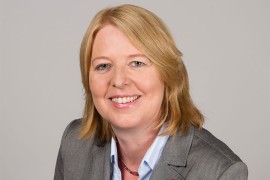 Barel Bas iz SPD nova predsjednica Bundestaga
