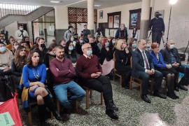 Održan program "Andriću u čast"
