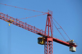 Muškarac povrijeđen prilikom obrušavanja krana u Zenici