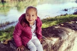 Djevojčici iz Banjaluke potrebna pomoć za nastavak liječenja