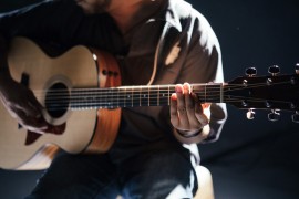 Počinje šesti Međunarodni festival gitare