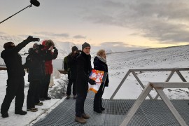 Srbija prvi put deponuje sjeme u Svjetski trezor