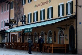 U Austriji broj novozaraženih skočio na iznad 4.000
