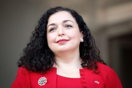 Osmani: Nećemo mijenjati Ustav zbog ZSO