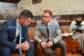 Ustavni sud RS odbacio prijedlog Stanivukovića