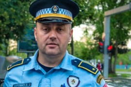 Policajac Budimir potvrdio herojstvo: Sat vremena tražio Banjalučanku ...
