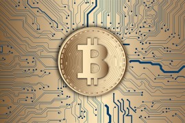 Bitcoin pao na 58.100 dolara