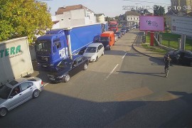 Na Šepku gužva u oba smjera, na Gradišci na izlazu iz BiH