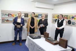Filmovi i vinil ploče dio audio-vizuelnog nasljeđa BiH