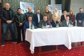 Stranka za BiH napustila većinu u Gradskom vijeću Živinice