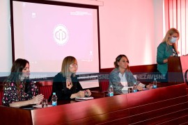 Debata na FPN: Javnost treba edukovati o medijskom sadržaju