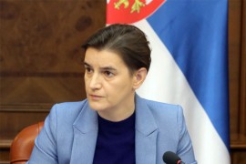 Brnabić: Srbija neće uvoditi kovid propusnice koje će važiti 24 ...