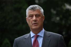 Tači ostaje u pritvoru, odbijena njegova žalba