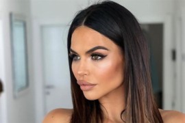 Trudna Dejana Živković