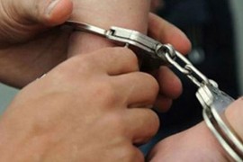 Pritvoren otac, osumnjičen da je obljubio dvanestogodišnju kćerku