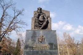 Zašto Benjamina Karić tvrdi da je kralj Tvrtko krunisan u okolini ...
