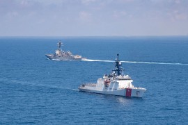 Potvrđeno: Američka vojska na ostrvu u središtu napetosti Kine i ...