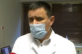 Đajić: Prevencija najbolji lijek, obaviti pregled krvnih sudova vrata ...