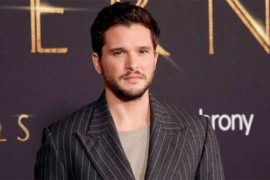 Kit Harington: Teže je čuvati tajne za Marvela nego za "Game of ...