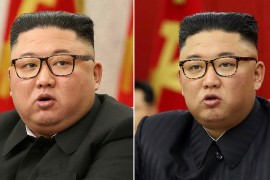Kim smršao 20 kilograma, izvještaj odbacuje glasine da je koristio ...